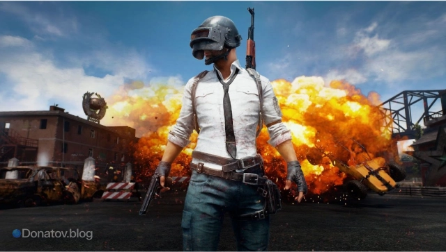 Где взять и как выбрать символы для ника в PUBG Mobile