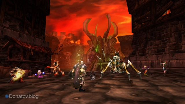 World of Warcraft Classic