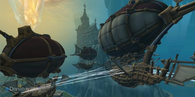 Системные требования World of Warcraft: версии Classic и The War Within