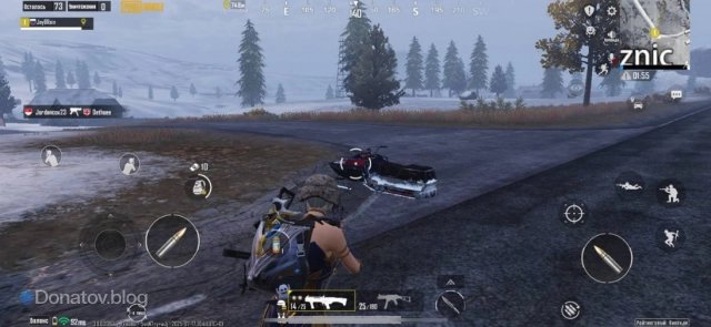 PUBG Mobile: Гайд по карте Викенди — лучшие тактики, лут и секреты победы