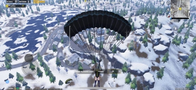 PUBG Mobile: Гайд по карте Викенди — лучшие тактики, лут и секреты победы