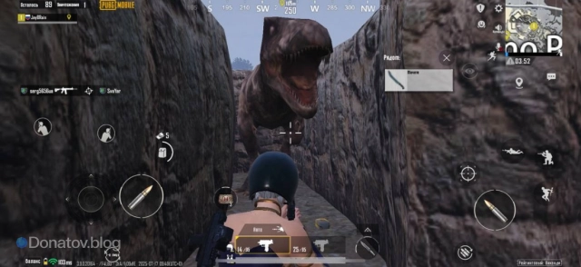 PUBG Mobile: Гайд по карте Викенди — лучшие тактики, лут и секреты победы