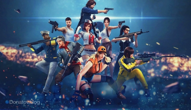 Сравнение PUBG Mobile и Free Fire: графика, геймплей, системные требования, плюсы и минусы. Какая игра подойдёт именно вам? Читайте наш разбор.