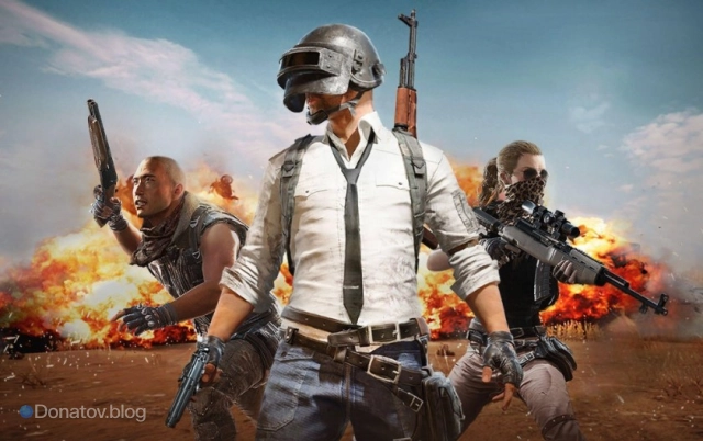 Сравнение PUBG Mobile и Free Fire: графика, геймплей, системные требования, плюсы и минусы. Какая игра подойдёт именно вам? Читайте наш разбор.