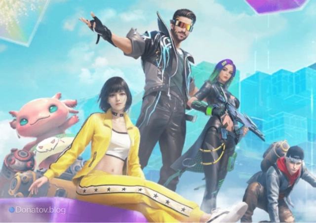 Сравнение PUBG Mobile и Free Fire: графика, геймплей, системные требования, плюсы и минусы. Какая игра подойдёт именно вам? Читайте наш разбор.