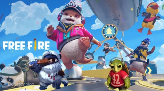 Сравнение PUBG Mobile и Free Fire: графика, геймплей, системные требования, плюсы и минусы. Какая игра подойдёт именно вам? Читайте наш разбор.