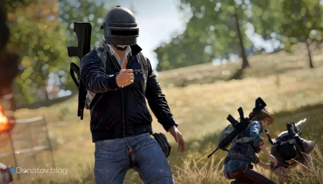 Крутой ник для PUBG Mobile: как придумать и где сгенерировать