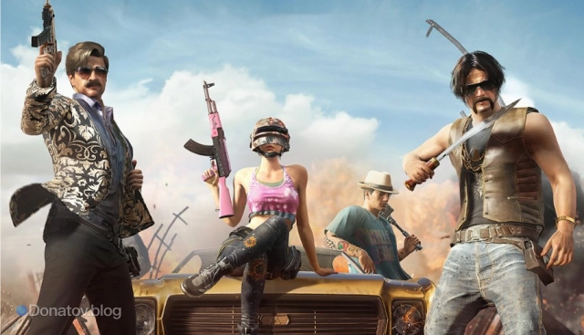 Ищете уникальный ник для PUBG Mobile? Мы собрали для вас подборку вариантов + ТОП-3 генератора, которые помогут вам придумать запоминающийся и уникальный никнейм.