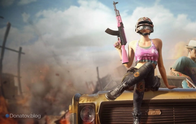 Лучшие идеи ников для PUBG Mobile для девушки и полезные советы, которые помогут вам придумать уникальное имя, отражающее вашу индивидуальность.