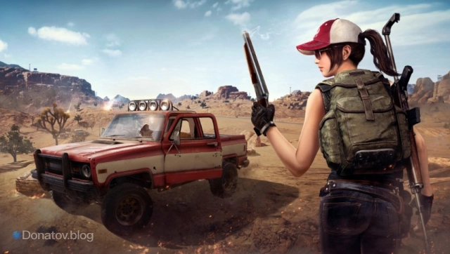 Лучшие идеи ников для PUBG Mobile для девушки и полезные советы, которые помогут вам придумать уникальное имя, отражающее вашу индивидуальность.
