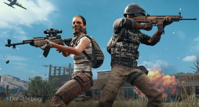 Узнайте, как придумать уникальный ник для PUBG Mobile на английском, который стильно выглядит, легко читается и отлично подходит для международных серверов.