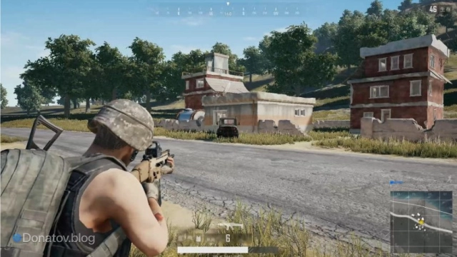 Узнайте, как придумать уникальный ник для PUBG Mobile на английском, который стильно выглядит, легко читается и отлично подходит для международных серверов.