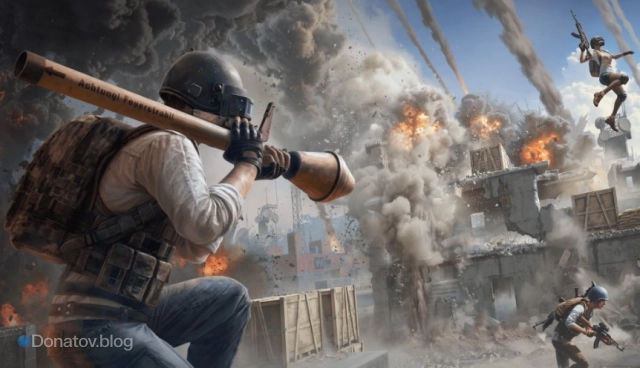 Узнайте, как придумать уникальный ник для PUBG Mobile на английском, который стильно выглядит, легко читается и отлично подходит для международных серверов