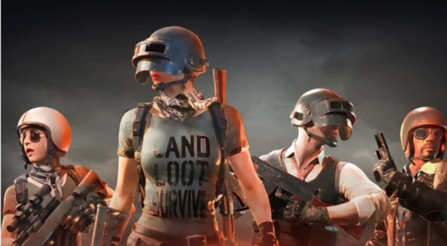 Как придумать ник на английском для PUBG Mobile: 7 лайфхаков