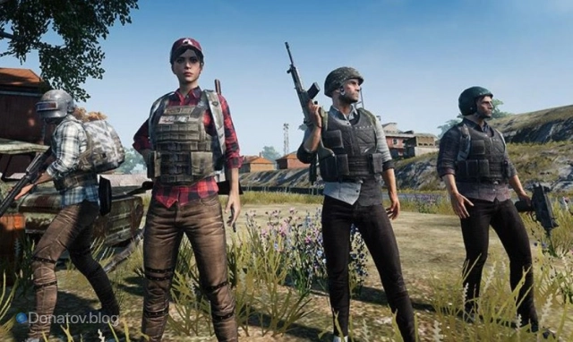 Мечтаете о полностью невидимом нике в PUBG Mobile? Разбираемся, как это работает, какие символы действительно скрывают имя, и как не получить бан за нарушение правил
