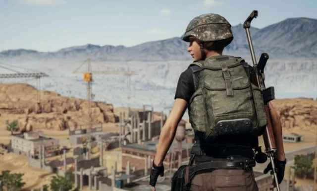 Невидимый ник в PUBG Mobile: миф или реальность? Полный разбор