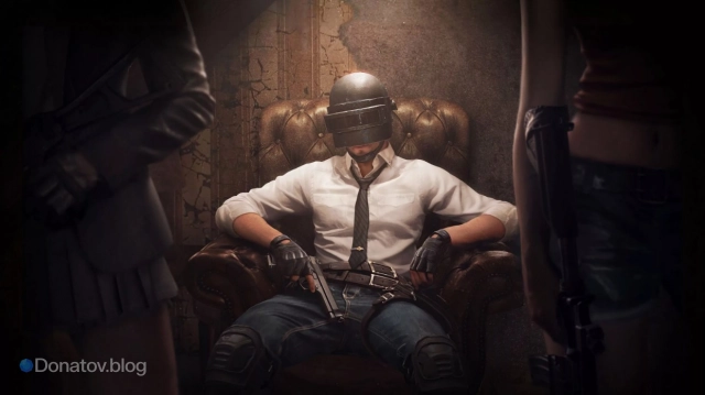 Ищете ник для PUBG Mobile для пацанов, который подчеркнёт ваш стиль и вызовет уважение? Мы собрали для вас лучшие мужские ники для настоящих геймеров.