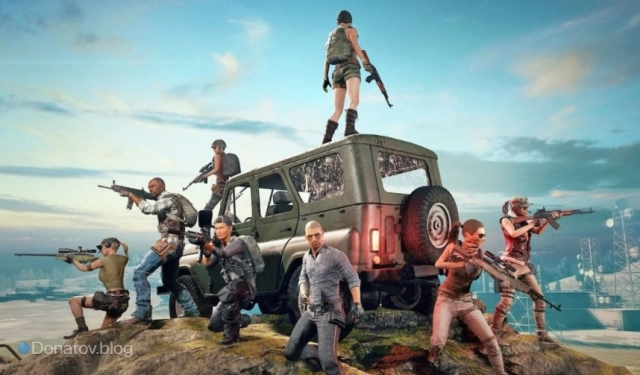 Ищете ник для PUBG Mobile для пацанов, который подчеркнёт ваш стиль и вызовет уважение? Мы собрали для вас лучшие мужские ники для настоящих геймеров.