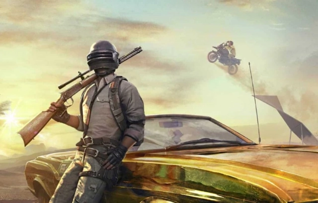 Крутой ник для PUBG Mobile для пацанов: лучшие идеи и советы по выбору