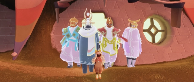 Как перекрасить вещи — новая функция в Sky: Children of the Light