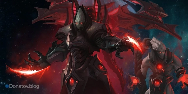 Аларак в StarCraft II
