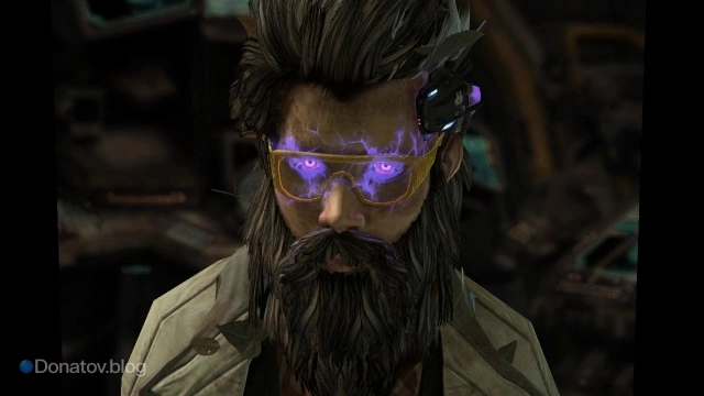 Стетманн в StarCraft II