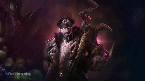 Стуков в StarCraft II