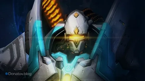 Феникс в StarCraft II