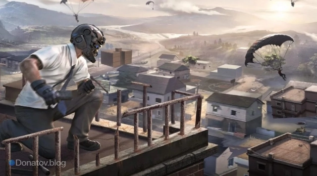 Подробное руководство по установке Knives Out на ПК. Лучшие эмуляторы и советы по оптимизации производительности.