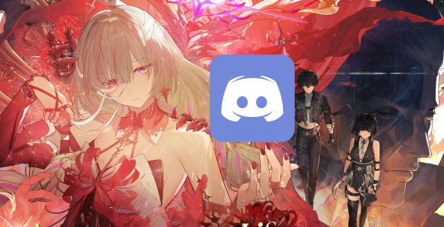 Wuthering Waves: стартовал логин-ивент в Discord в честь выхода обновления 2.5