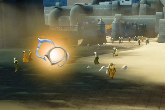Сезон «Двух угольков» в Sky: Children of the Light — истории, герои и ламантин