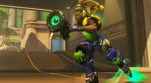 Обзор балансового патча от 22.07 Overwatch 2: кто стал сильнее, а кто слабее?