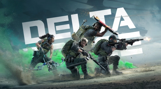 Все режимы игры в Delta Force: Hawk Ops — подробный разбор