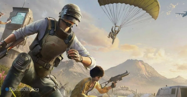 Все способы изменить ник в PUBG Mobile: бесплатно и за UC. Как можно получить карту смены имени без доната.