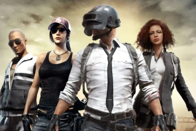 Как поменять ник в PUBG Mobile: все бесплатные и платные способы