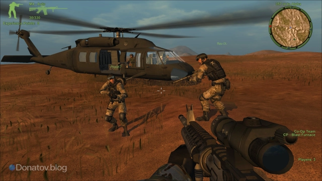 Delta Force: Xtreme 2