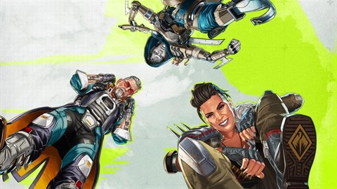 Подробный обзор игры Apex Legends: геймплей, классы и режимы