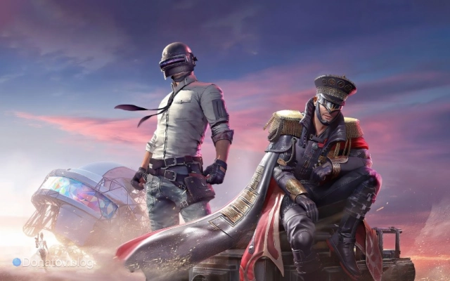 В PUBG Mobile Эрангель есть тайные комнаты с редкой добычей — но найти их непросто