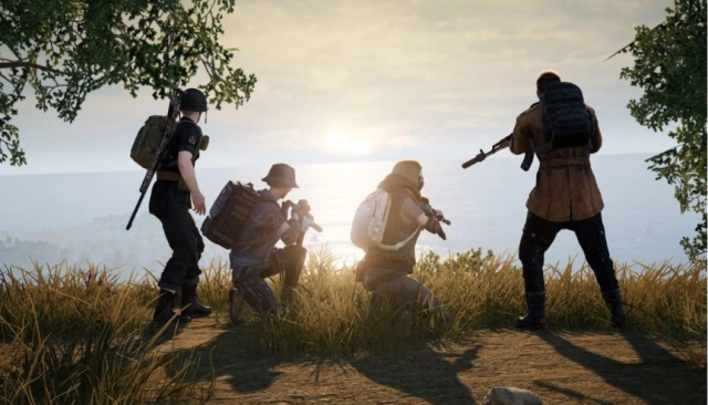 Тайные комнаты на Эрангеле в PUBG Mobile: полный гид по секретным локациям