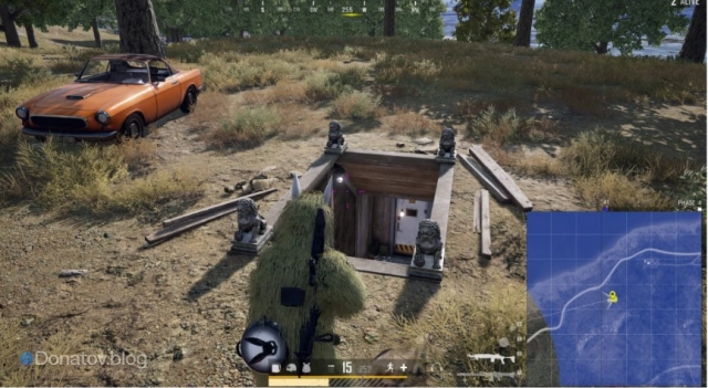 PUBG Mobile PUBG Mobile