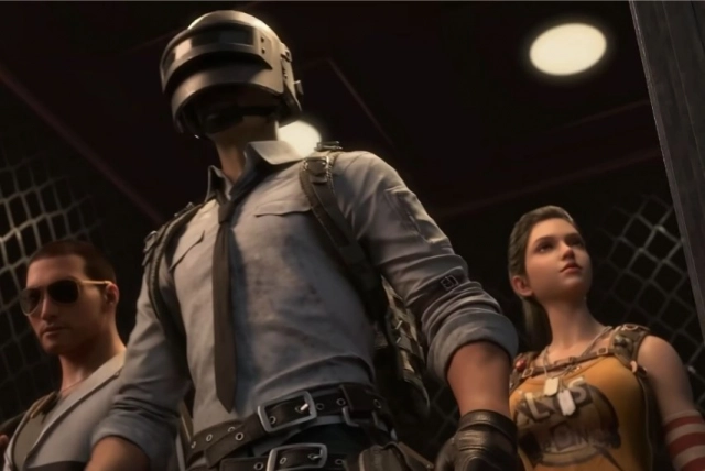 Где искать и как открыть подвалы на Эрангеле в PUBG Mobile