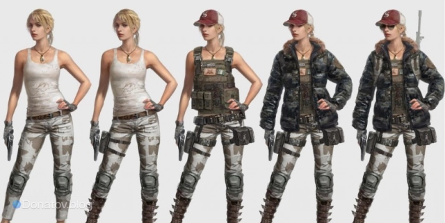 Как купить скины в PUBG Mobile: все способы получения BP и UC. Отличия внутриигровых валют и выгодные лайфхаки.