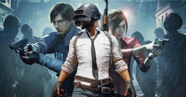Ключи на Эрангеле в PUBG Mobile: полный гайд по поиску и использованию