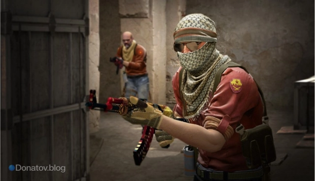 Полное сравнение CS:GO и Free Fire. Разбираем отличия графики, механик и геймплея. Какая игра лучше подходит для киберспорта, а какая — для спокойного отдыха с телефоном в руках?