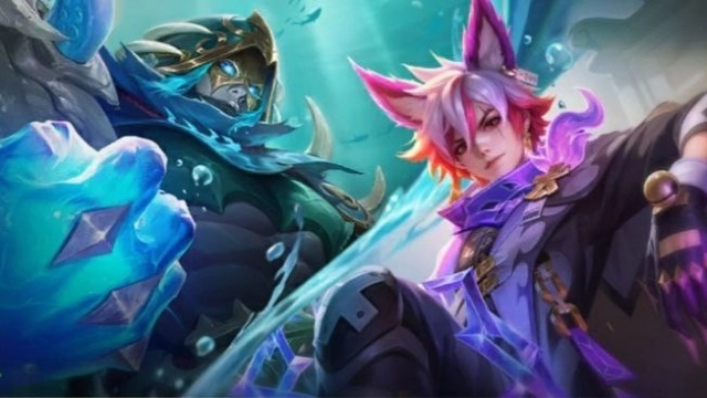 Временное событие «Ярмарка желаний» Mobile Legends: Bang Bang — обзор ивента