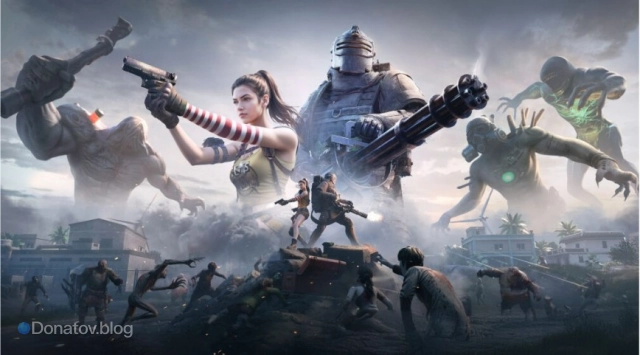 Новое оружие в PUBG Mobile Метро сочетает в себе силу и уникальные характеристики. В гайде разбераем, что это за девайсы и какие тактики подходят к ним лучше всего.