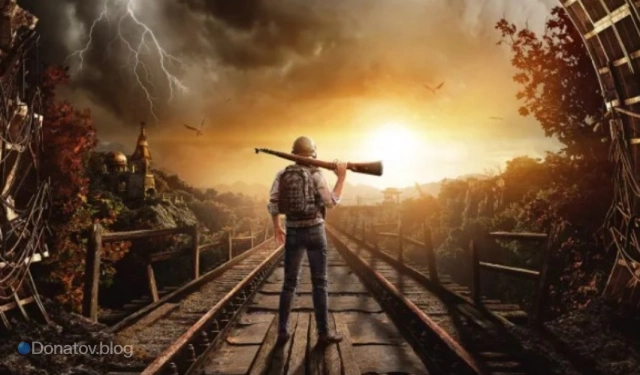 Новое оружие в PUBG Mobile Метро сочетает в себе силу и уникальные характеристики. В гайде разбераем, что это за девайсы и какие тактики подходят к ним лучше всего.