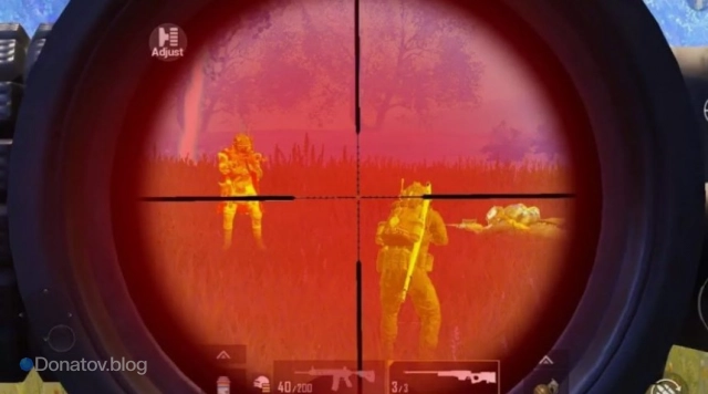 Новое оружие в PUBG Mobile Метро сочетает в себе силу и уникальные характеристики. В гайде разбераем, что это за девайсы и какие тактики подходят к ним лучше всего.