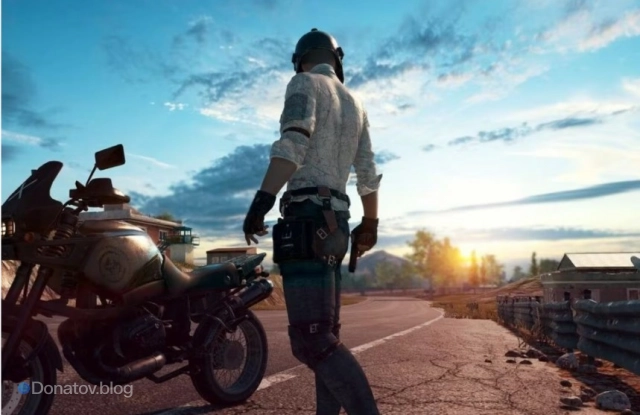 Плюсы и минусы PUBG Mobile