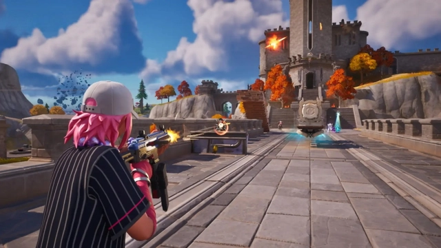 Гайд по системным требованиям Fortnite — проверьте, подходит ли ваш компьютер